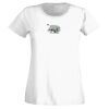 T-shirt  Lady Fit Thumbnail