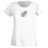 T-shirt  Lady Fit Thumbnail