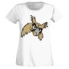 T-shirt  Lady Fit Thumbnail