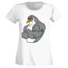T-shirt  Lady Fit Thumbnail