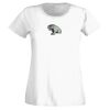 T-shirt  Lady Fit Thumbnail