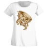 T-shirt  Lady Fit Thumbnail