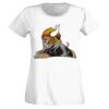T-shirt  Lady Fit Thumbnail