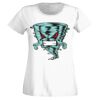 T-shirt  Lady Fit Thumbnail
