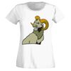 T-shirt  Lady Fit Thumbnail