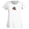 T-shirt  Lady Fit Thumbnail