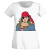 T-shirt  Lady Fit Thumbnail