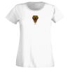 T-shirt  Lady Fit Thumbnail