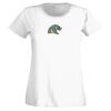 T-shirt  Lady Fit Thumbnail