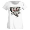 T-shirt  Lady Fit Thumbnail