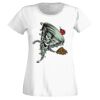 T-shirt  Lady Fit Thumbnail
