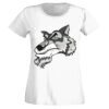 T-shirt  Lady Fit Thumbnail