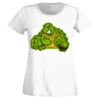 T-shirt  Lady Fit Thumbnail