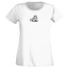T-shirt  Lady Fit Thumbnail