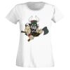 T-shirt  Lady Fit Thumbnail