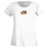 T-shirt  Lady Fit Thumbnail