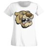 T-shirt  Lady Fit Thumbnail