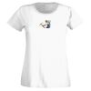 T-shirt  Lady Fit Thumbnail