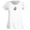 T-shirt  Lady Fit Thumbnail