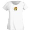 T-shirt  Lady Fit Thumbnail
