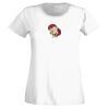 T-shirt  Lady Fit Thumbnail