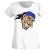 T-shirt  Lady Fit Thumbnail