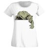T-shirt  Lady Fit Thumbnail