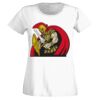 T-shirt  Lady Fit Thumbnail