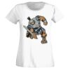 T-shirt  Lady Fit Thumbnail