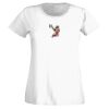 T-shirt  Lady Fit Thumbnail