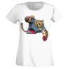 T-shirt  Lady Fit Thumbnail