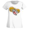 T-shirt  Lady Fit Thumbnail