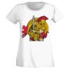 T-shirt  Lady Fit Thumbnail