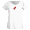 T-shirt  Lady Fit Thumbnail