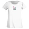 T-shirt  Lady Fit Thumbnail