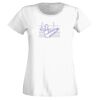 T-shirt  Lady Fit Thumbnail