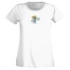 T-shirt  Lady Fit Thumbnail