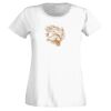 T-shirt  Lady Fit Thumbnail