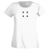 T-shirt  Lady Fit Thumbnail