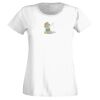 T-shirt  Lady Fit Thumbnail