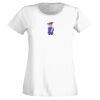 T-shirt  Lady Fit Thumbnail