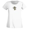 T-shirt  Lady Fit Thumbnail