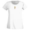 T-shirt  Lady Fit Thumbnail