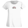 T-shirt  Lady Fit Thumbnail