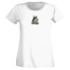 T-shirt  Lady Fit Thumbnail