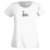 T-shirt  Lady Fit Thumbnail