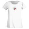 T-shirt  Lady Fit Thumbnail