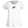 T-shirt  Lady Fit Thumbnail