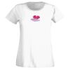 T-shirt  Lady Fit Thumbnail