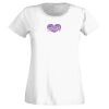 T-shirt  Lady Fit Thumbnail